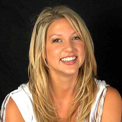 Miriam McDonald Fotoğrafları 6