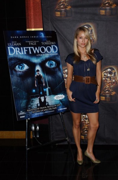 Baelyn Neff Fotoğrafı