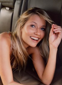 Baelyn Neff Fotoğrafı