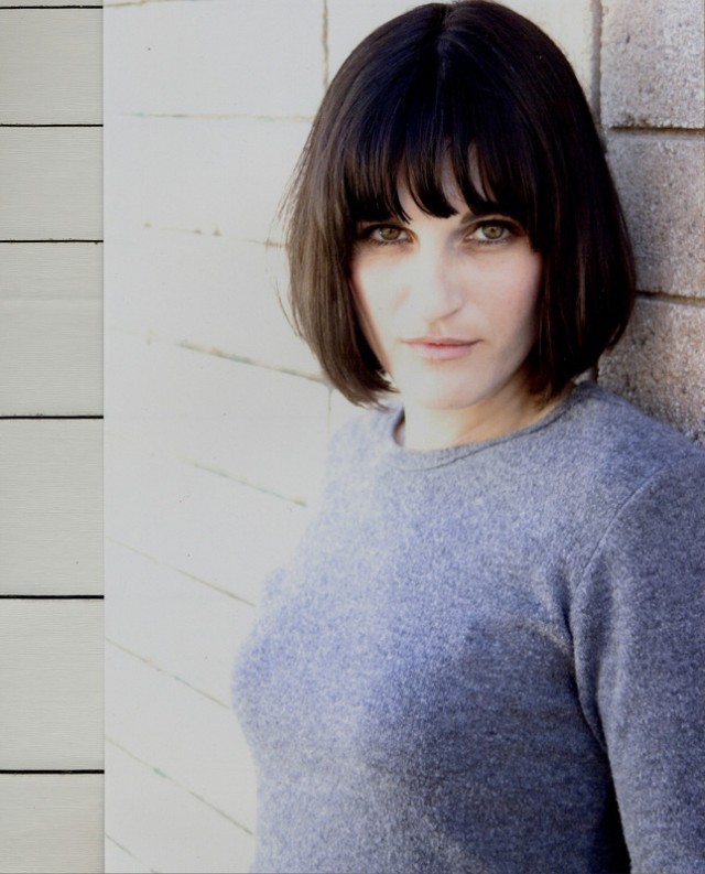 Kelli Kaye Fotoğrafı