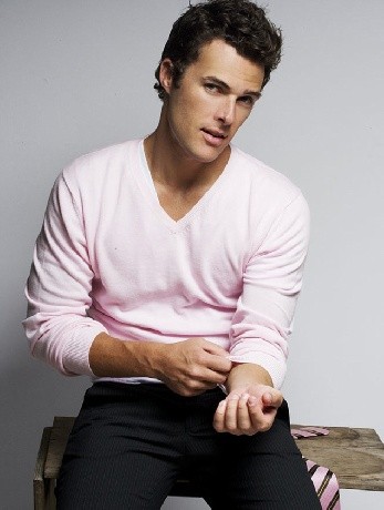 Ryan Doom Fotoğrafı