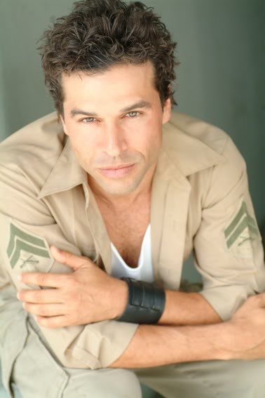 Christopher Maleki Fotoğrafı