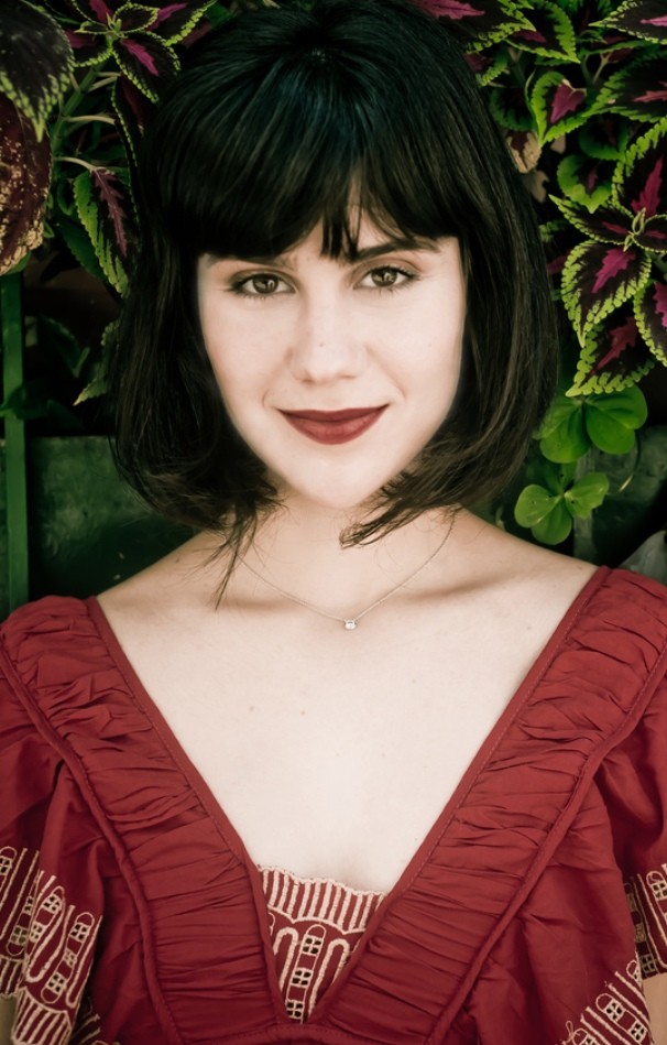 Branca Messina Fotoğrafı