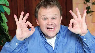 Justin Fletcher Fotoğrafı