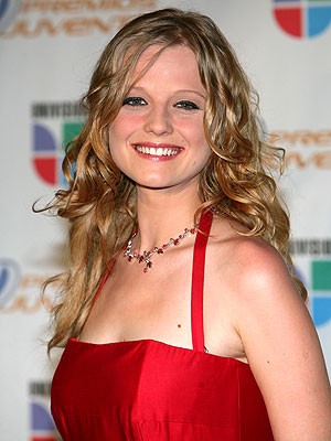 Ana Layevska Fotoğrafı