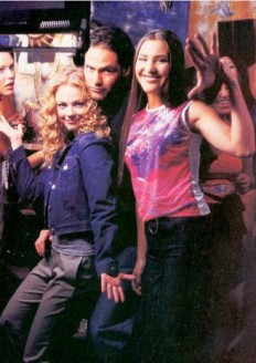 Ana Layevska Fotoğrafı