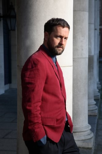 David Ryan Fotoğrafı