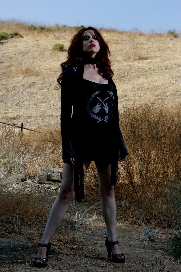 Shannon Lark Fotoğrafı