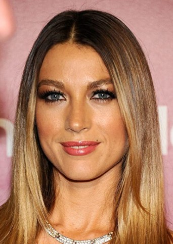 Natalie Zea Fotoğrafları 22