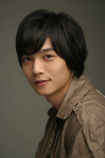 Seo Do-young Fotoğrafı