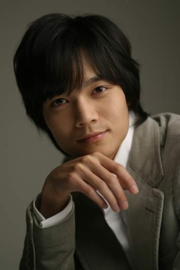 Seo Do-young Fotoğrafı
