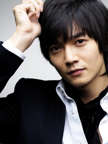 Seo Do-young Fotoğrafları 9