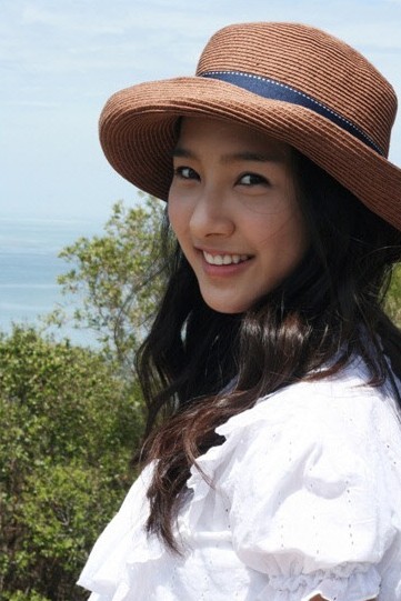 Kim So-eun Fotoğrafı