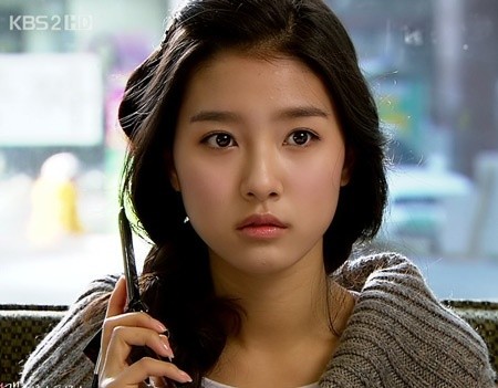 Kim So-eun Fotoğrafı