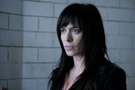 Eve Myles Fotoğrafı