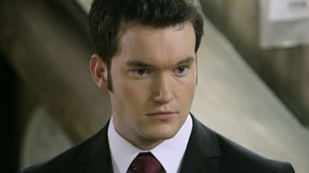 Gareth David-Lloyd Fotoğrafları 3