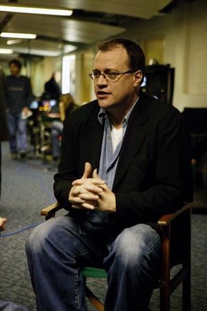 Russell T. Davies Fotoğrafları 10