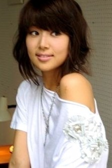 Han Ji-hye Fotoğrafları 13