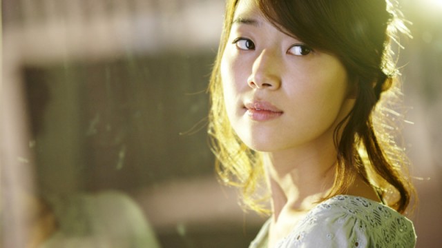 Han Ji-hye Fotoğrafları 17