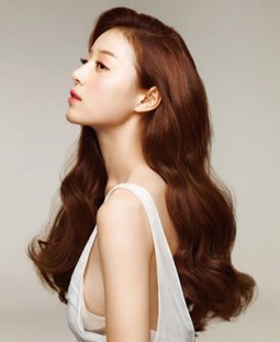 Han Ji-hye Fotoğrafları 20