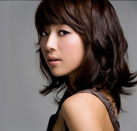 Han Ji-hye Fotoğrafı