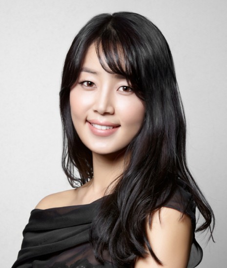 Han Ji-hye Fotoğrafı