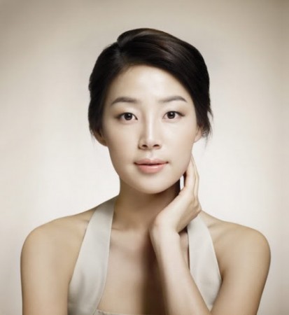 Han Ji-hye Fotoğrafı