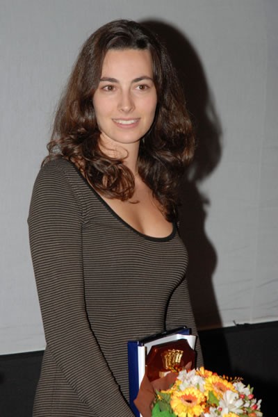 Daniela Virgilio Fotoğrafı