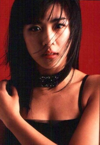 Ha Ji-won Fotoğrafı
