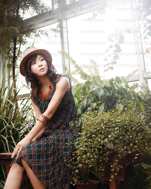 Ha Ji-won Fotoğrafı