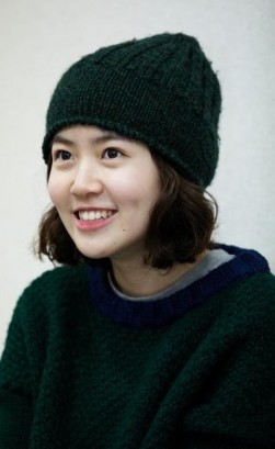 Shim Eun-kyung Fotoğrafı
