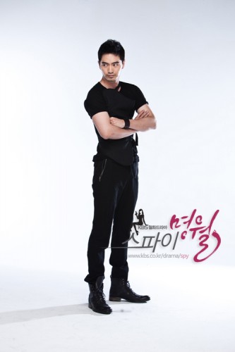 Lee Jin-wook Fotoğrafları 12