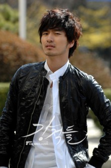 Lee Jin-wook Fotoğrafları 60