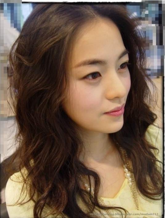 Han Da-min Fotoğrafı