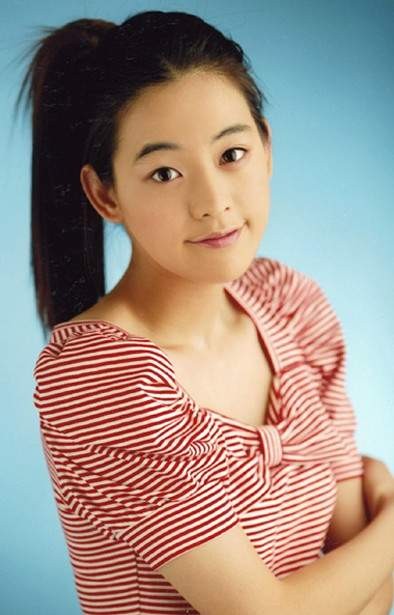 Han Da-min Fotoğrafı