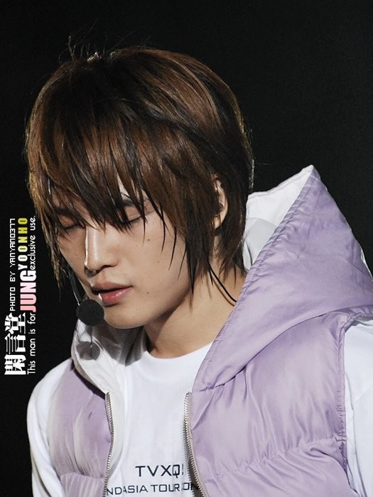 Jaejoong Fotoğrafı