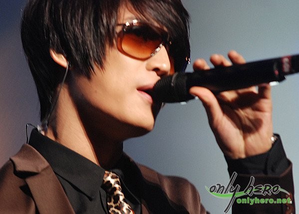 Jaejoong Fotoğrafı