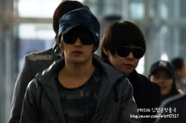 Jaejoong Fotoğrafı