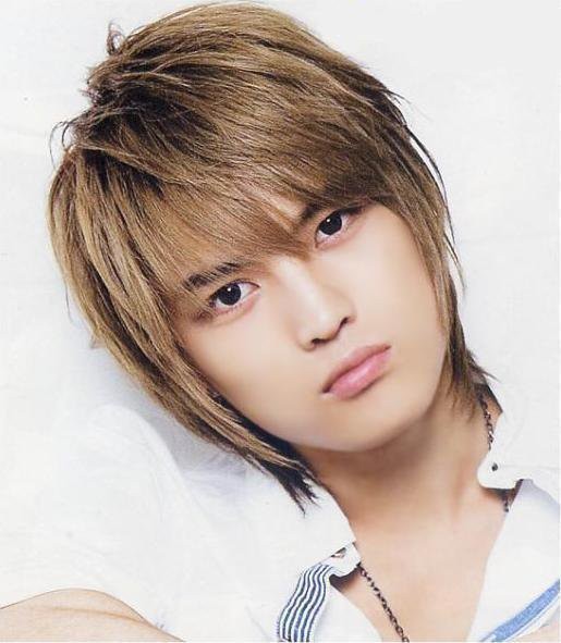 Jaejoong Fotoğrafı