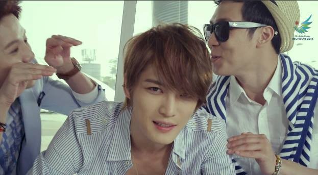 Jaejoong Fotoğrafı