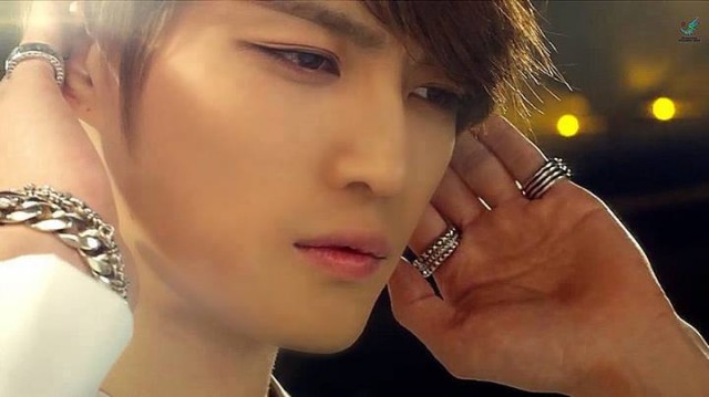Jaejoong Fotoğrafı