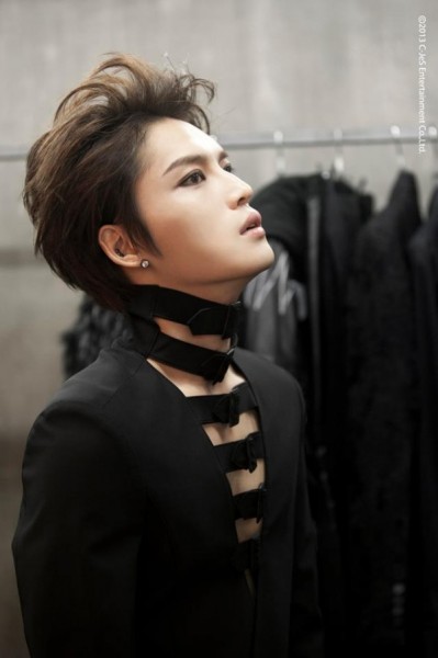 Jaejoong Fotoğrafı