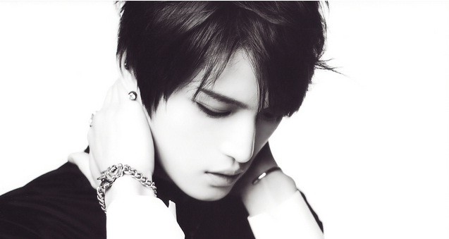 Jaejoong Fotoğrafı