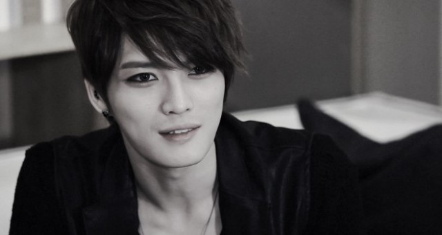 Jaejoong Fotoğrafı