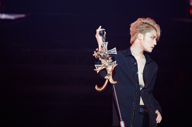 Jaejoong Fotoğrafları 126