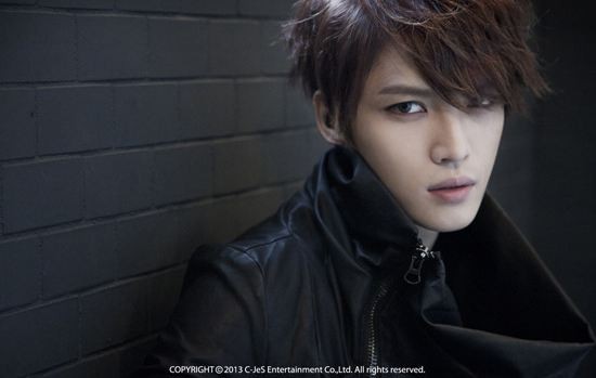 Jaejoong Fotoğrafları 128