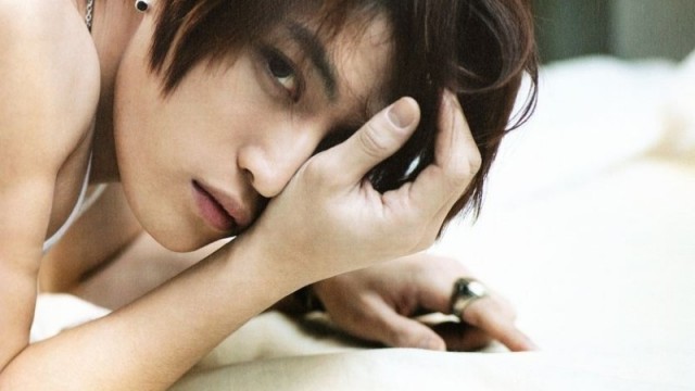 Jaejoong Fotoğrafları 136