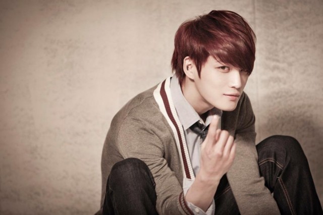 Jaejoong Fotoğrafları 137