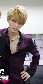 Jaejoong Fotoğrafları 143