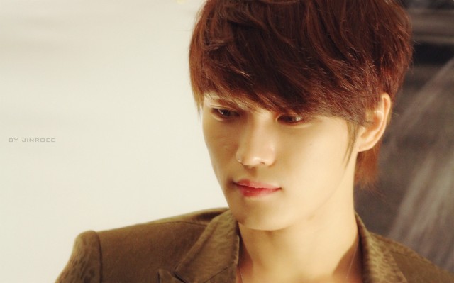 Jaejoong Fotoğrafı